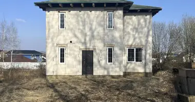 House in Kirsy, Belarus