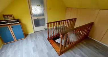 Дом 3 комнаты в Будьи, Венгрия