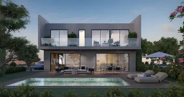 Villa 3 chambres dans Paralímni, Chypre