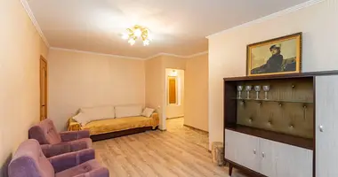 Appartement 2 chambres dans Minsk, Biélorussie