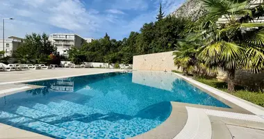 Apartamento 1 habitación en Dobrota, Montenegro