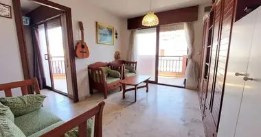 Wohnung 1 Schlafzimmer in Fuengirola, Spanien