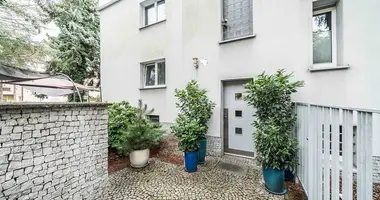 Apartment in Poznan, Poland
