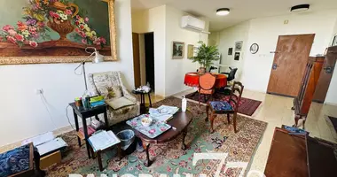3 room apartment in Israel