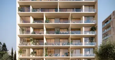 Ático Ático 5 habitaciones en Germasogeia, Chipre