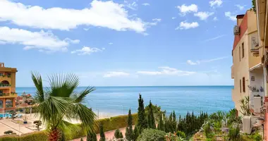 Wohnung 2 Schlafzimmer in Benalmadena, Spanien