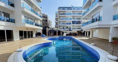 2 room apartment in Incekum, Turkey