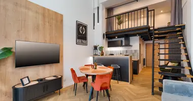 Appartements à plusieurs niveaux 2 chambres dans Zarzecze, Pologne