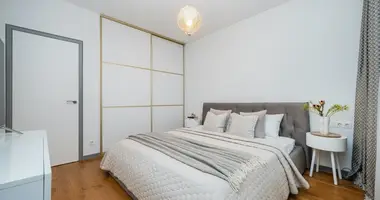 Appartement 3 chambres dans Vilnius, Lituanie