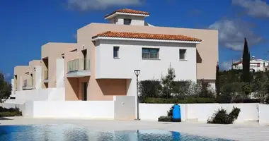 Villa 2 chambres dans Yeroskipou, Chypre
