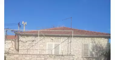 Casa 3 habitaciones en Sutivan, Croacia