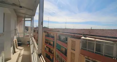 Квартира 4 комнаты в Аликанте, Испания