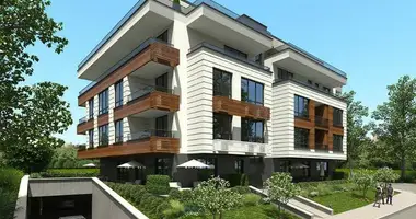3 room apartment in Sofia City Province, Bulgaria