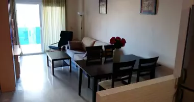 1 bedroom apartment in la Vila Joiosa Villajoyosa, Spain