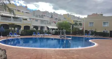 Apartamento 2 habitaciones en Palm Mar Arona, Španjolska