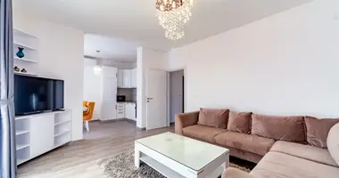 Apartamento 4 habitaciones en Petrovac, Montenegro