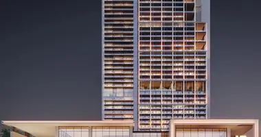 Appartement 4 chambres dans Doubaï, Émirats arabes unis