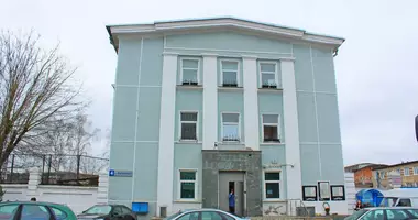 Büro 342 m² in Mahiljou, Weißrussland