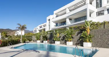 4 bedroom apartment in Marbella, Spain