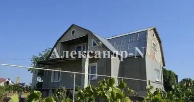 5 room house in Sievierodonetsk, Ukraine