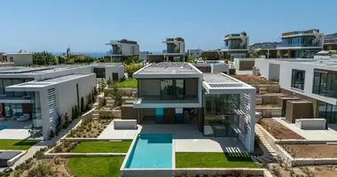 Haus 6 Schlafzimmer in Peyia, Zypern