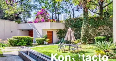 Casa 5 habitaciones en Ciudad de México, México