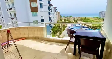 Wohnung 3 zimmer in Mezitli, Türkei