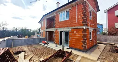 Villa 2 bedrooms in Crikvenica, Croatia