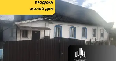 House in Orsha, Belarus