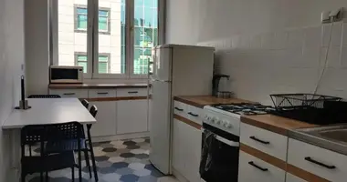 3 bedroom apartment in Warsaw, Poland