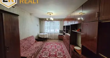 1 room apartment in Kobryn, Belarus