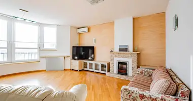 4 room apartment in Minsk, Belarus