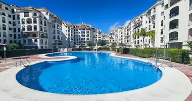 3 bedroom apartment in Manilva, Spain