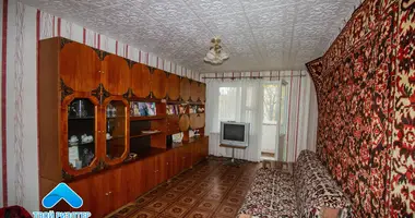 4 room apartment in Homel, Belarus