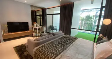 Apartamento 3 habitaciones en Phuket, Tailandia