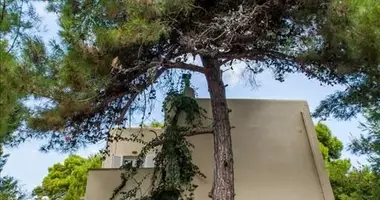 Villa 6 Zimmer mit Meerblick, mit Stadtblick in Nea Makri, Griechenland