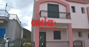 Apartamento 3 habitaciones en Kavala Prefecture, Grecia