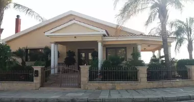 Casa 6 habitaciones en Paphos District, Chipre