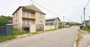 House in Kalodishchy, Belarus