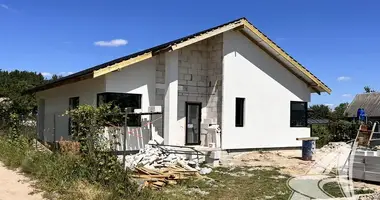 Maison dans Muchaviecki sielski Saviet, Bélarus