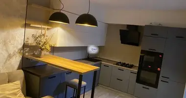 1 room apartment in Kaliningrad, Russia