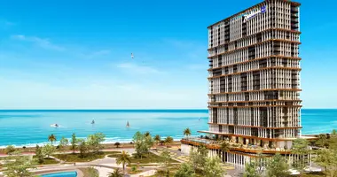 Wohnung 2 zimmer in Batumi, Georgien