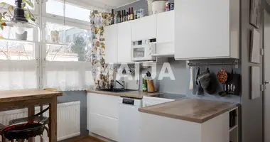 Appartement 3 chambres dans Jyvaskyla sub region, Finlande