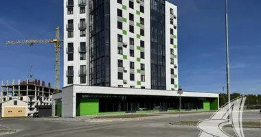 Tienda 256 m² en Muchaviecki sielski Saviet, Belarús
