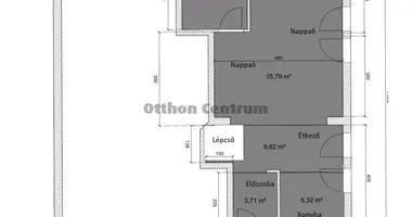 Apartamento 6 habitaciones en Szigetszentmiklos, Hungría