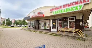 Shop 26 m² in Minsk, Belarus