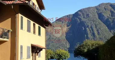 Mieszkanie 2 pokoi w Sala Comacina, Włochy