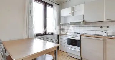 1 bedroom apartment in Vaasa sub-region, Finland