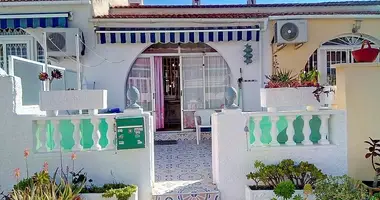 Bungalow  mit Möbliert, mit Terrasse in Torrevieja, Spanien