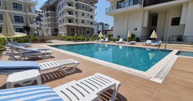 Apartamento 2 habitaciones en Kargicak, Turquía